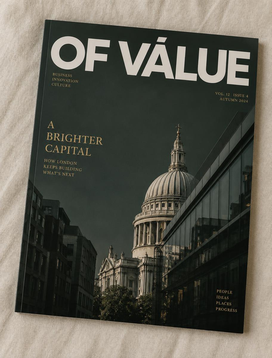 Current issue cover